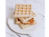 MS Snack - Wafles proteicos x4U
