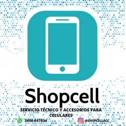 Logo SHOPCELL