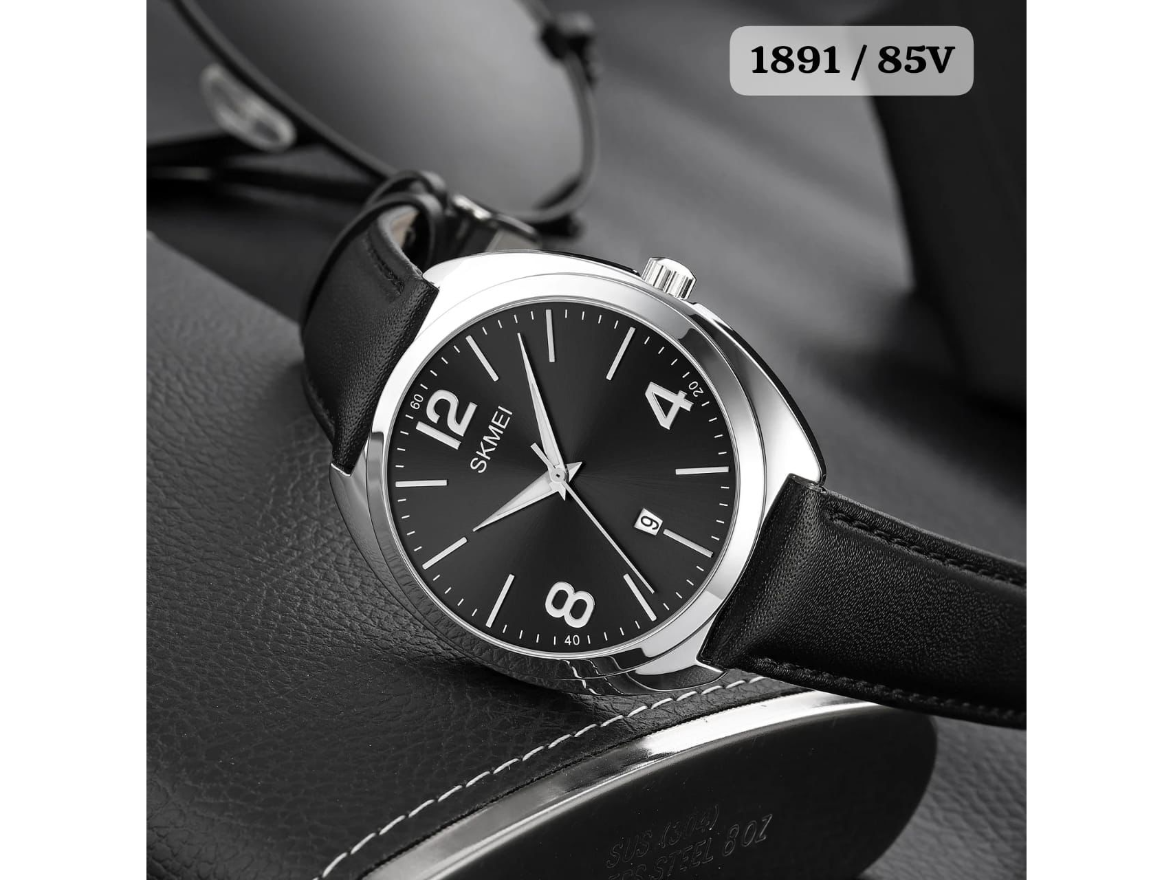 RELOJ SKMEI 1891