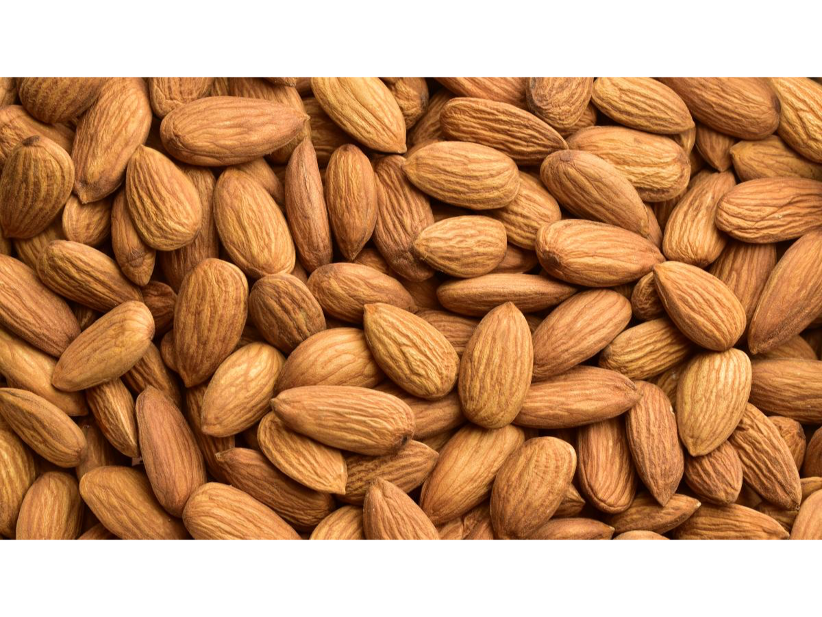 ALMENDRAS