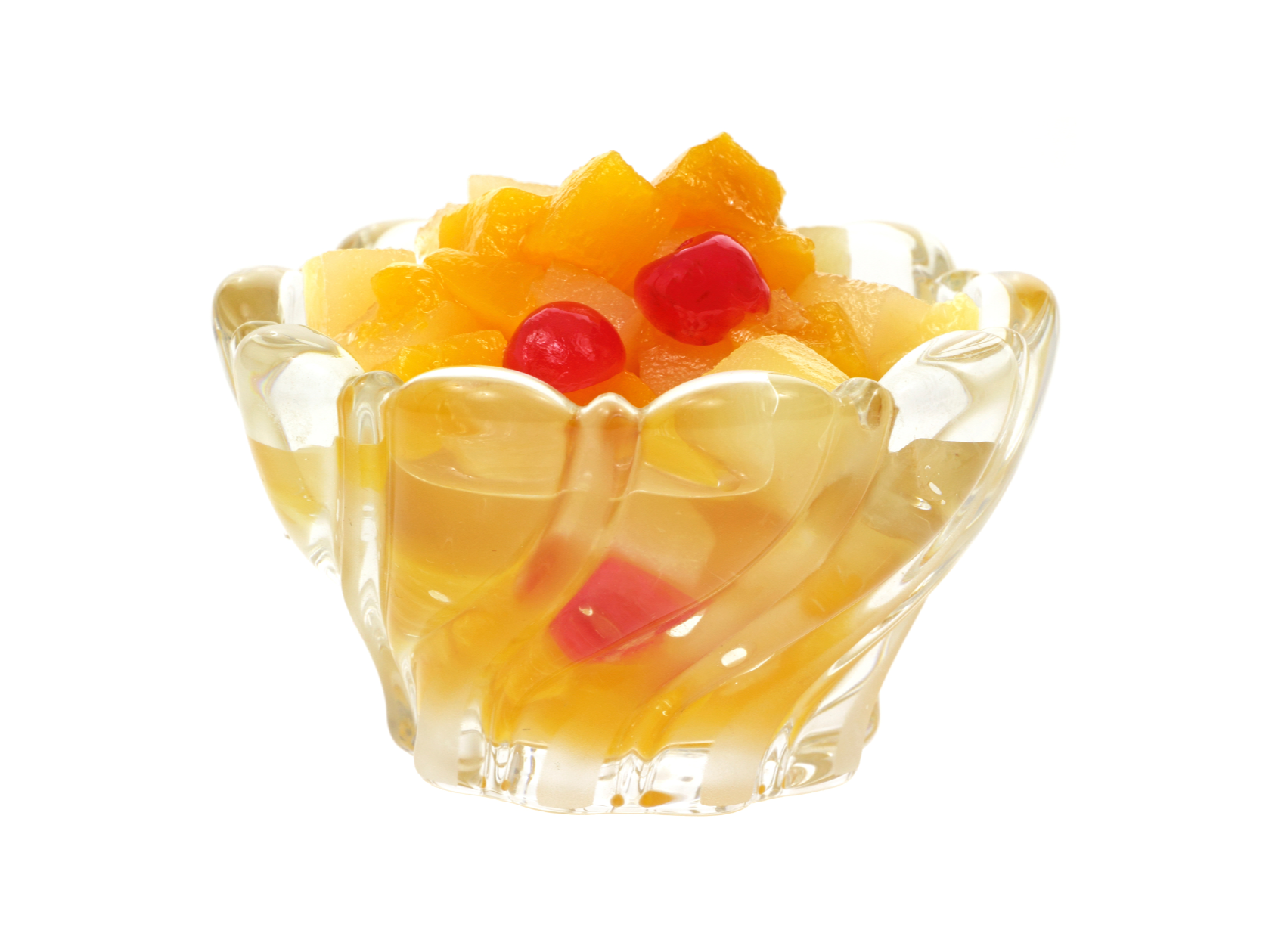 ENSALADA DE FRUTAS