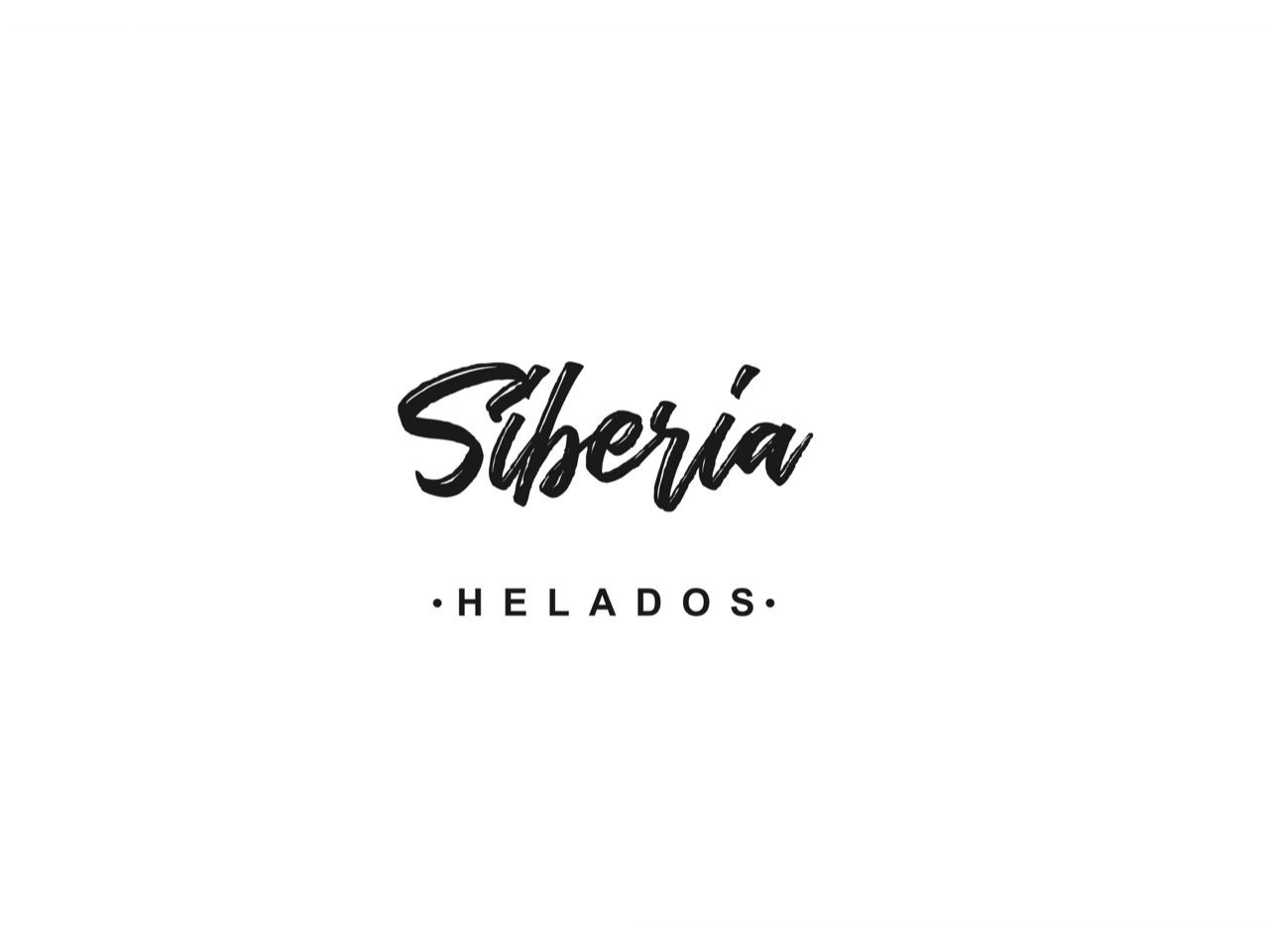 KINDER WHITE de Heladeria Siberia