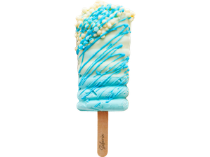 CIELO CRUNCH de Heladeria Siberia
