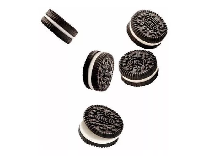 OREOS