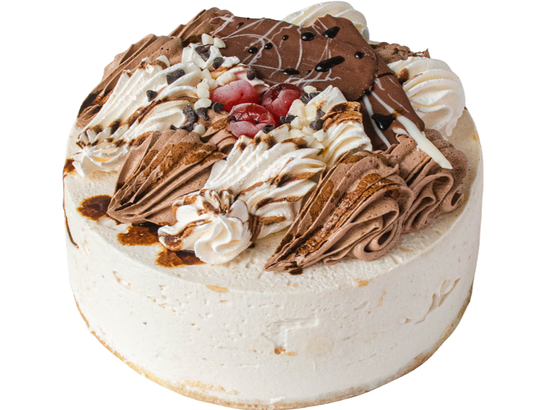 TORTA CHICA