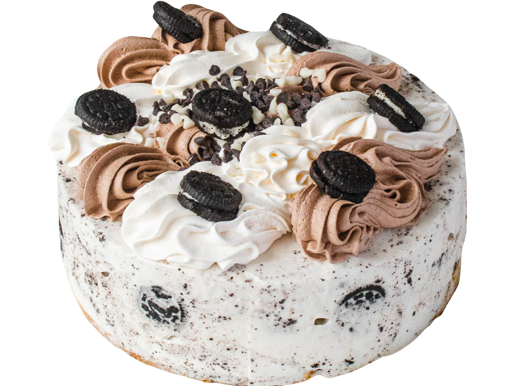 TORTA OREO