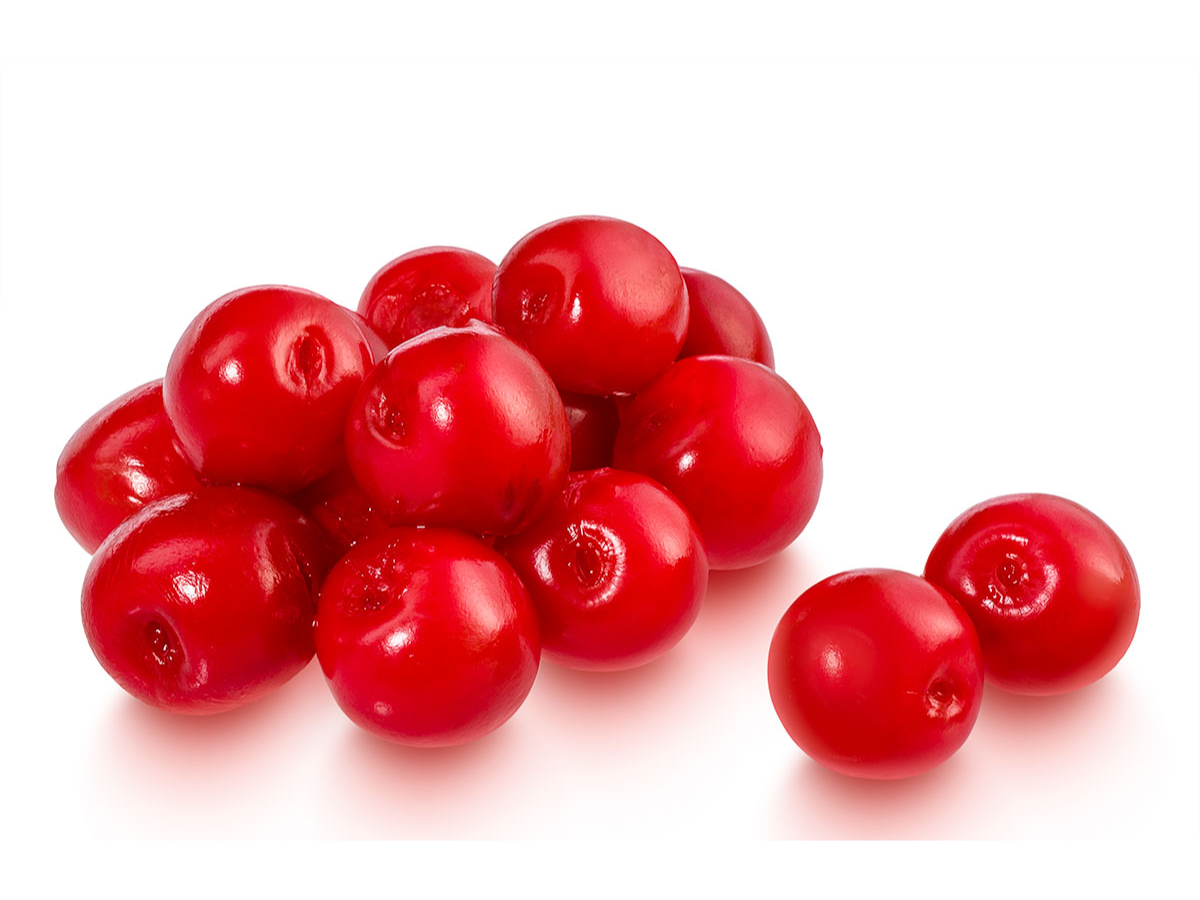 CEREZAS