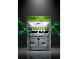 CREATINA MONOHIDRATO EEUU X 300 GRS DOYPACK de Gunther