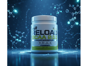 RELOAD BCAA 2:1:1 220 g (20 serv.) Lemonade de Gunther
