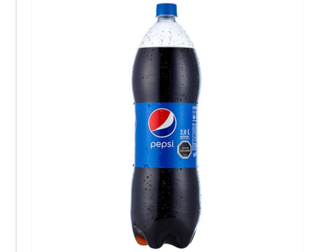 Pepsi 2L
