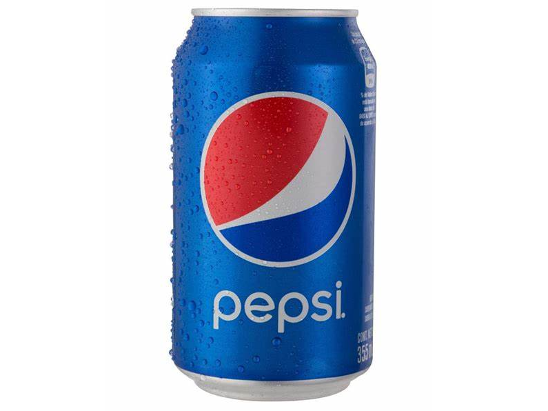 Pepsi Lata 355 ml
