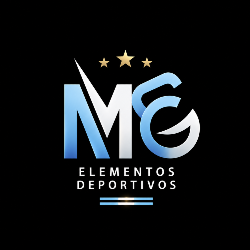 Logo Mg Elementos Deportivos