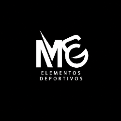 Logo Mg Elementos Deportivos