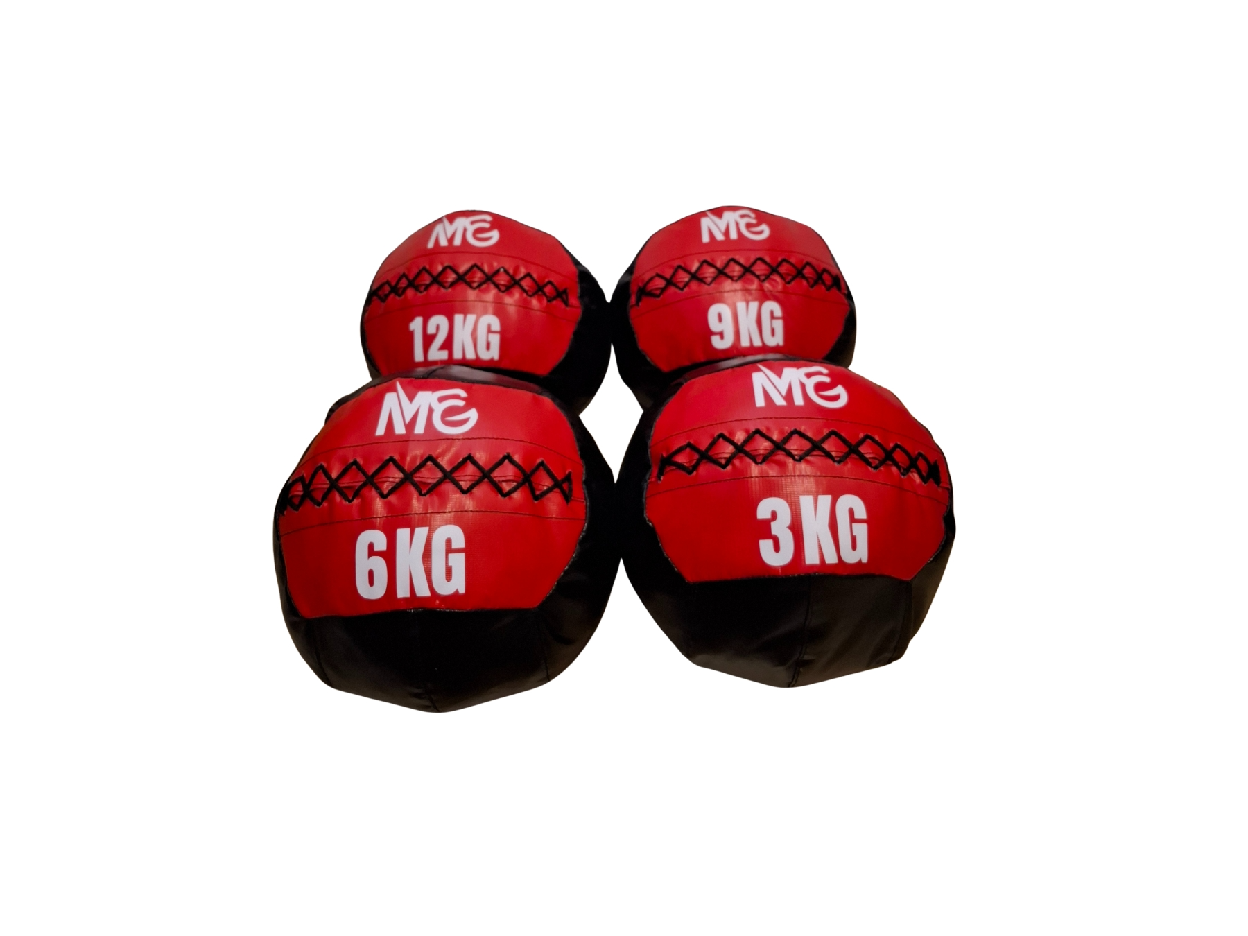 Pelota de Peso 12k