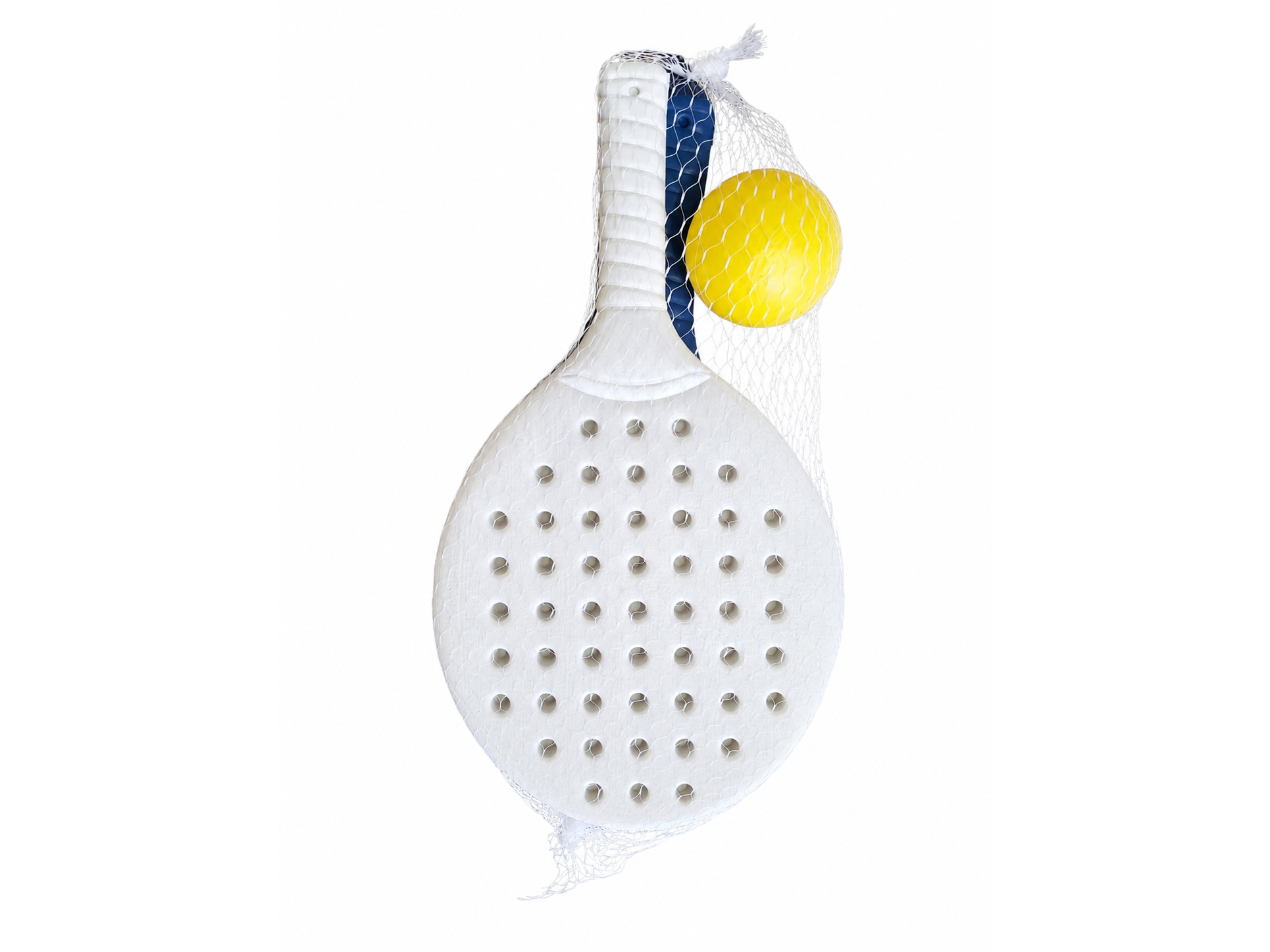 Juego de Paletas y Pelota