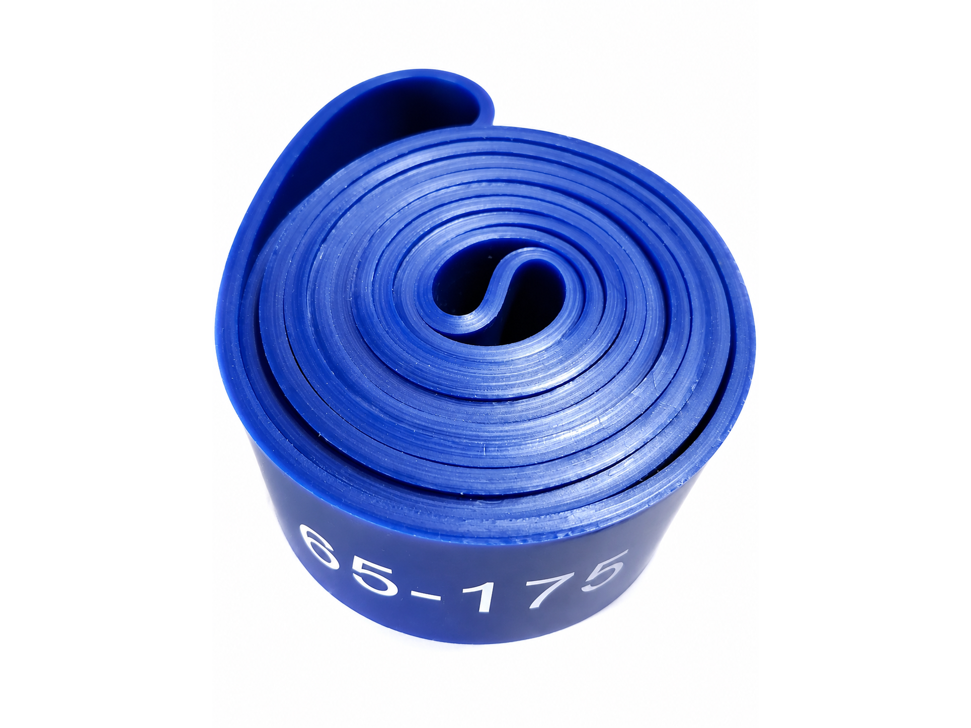 Banda de Dominadas Azul