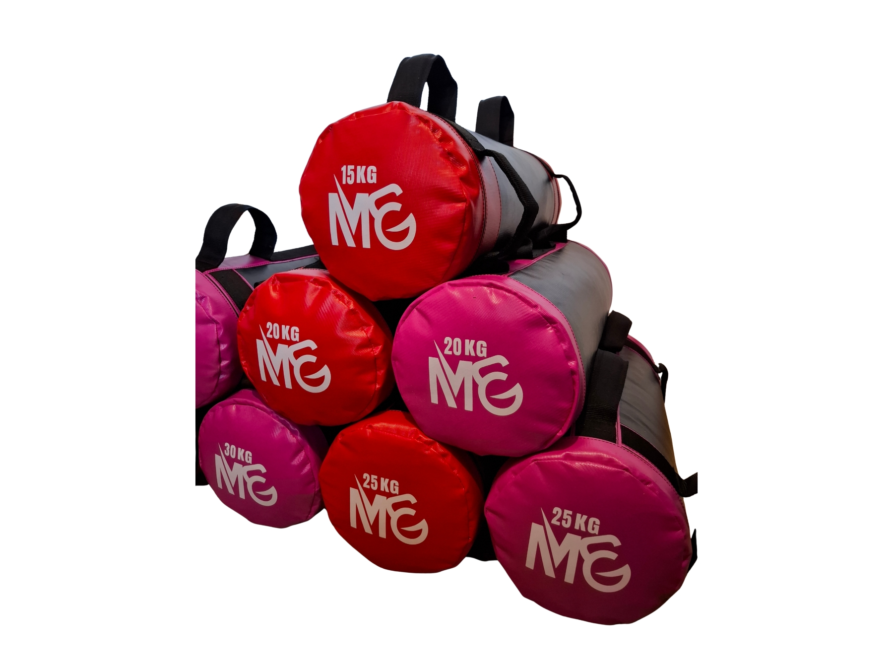 Core Bag 30k