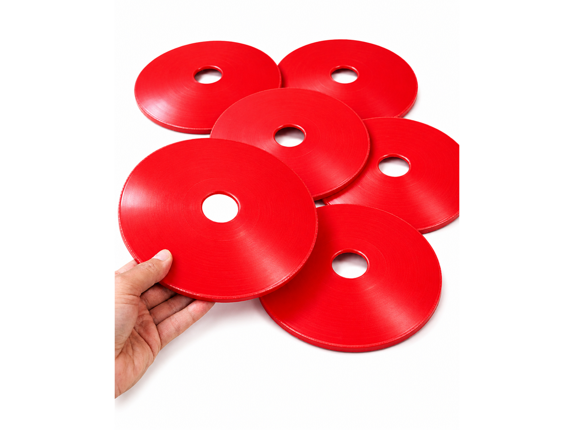Disco de Marcación