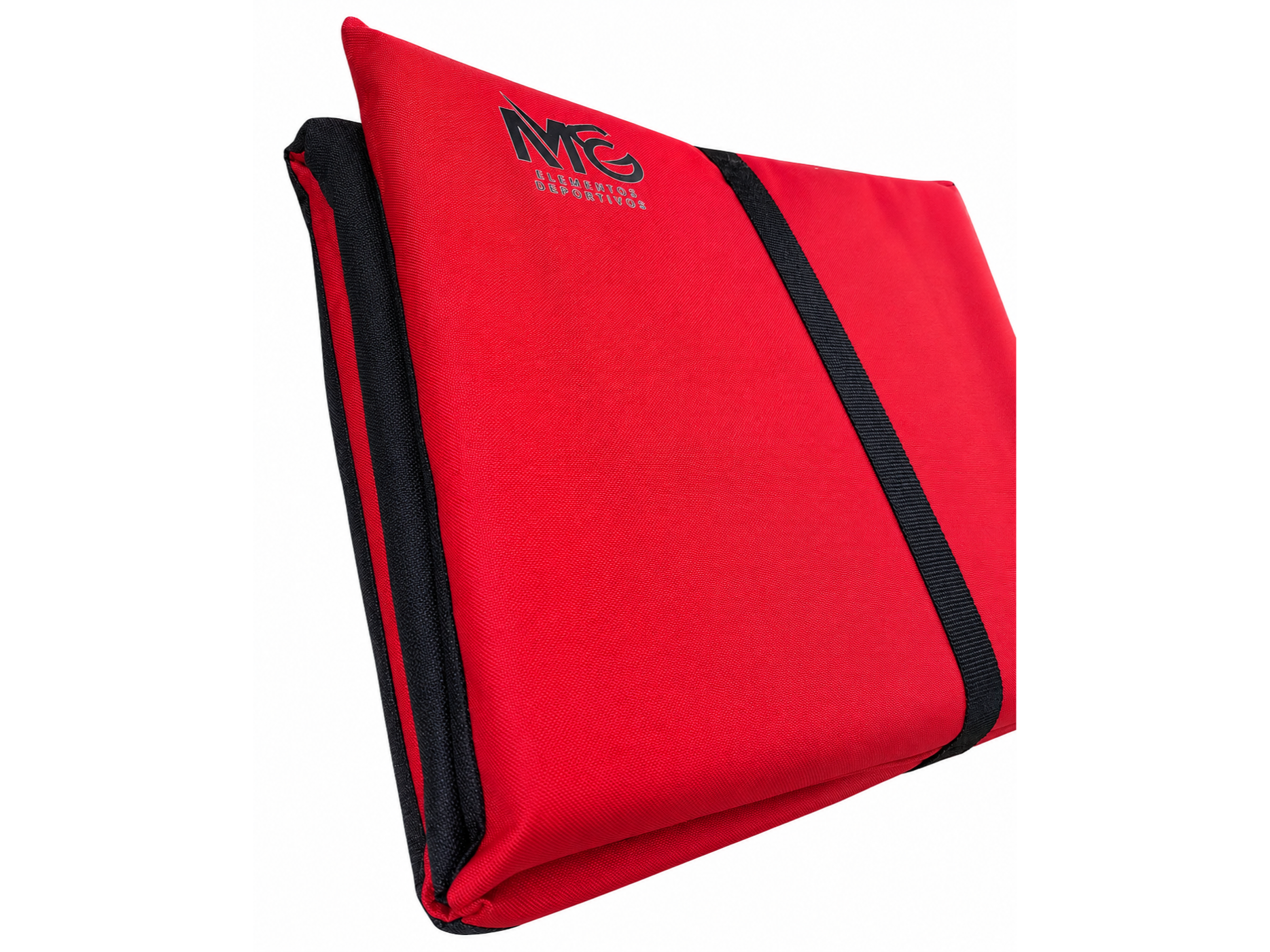 Colchoneta Plegable Cordura y Friselina