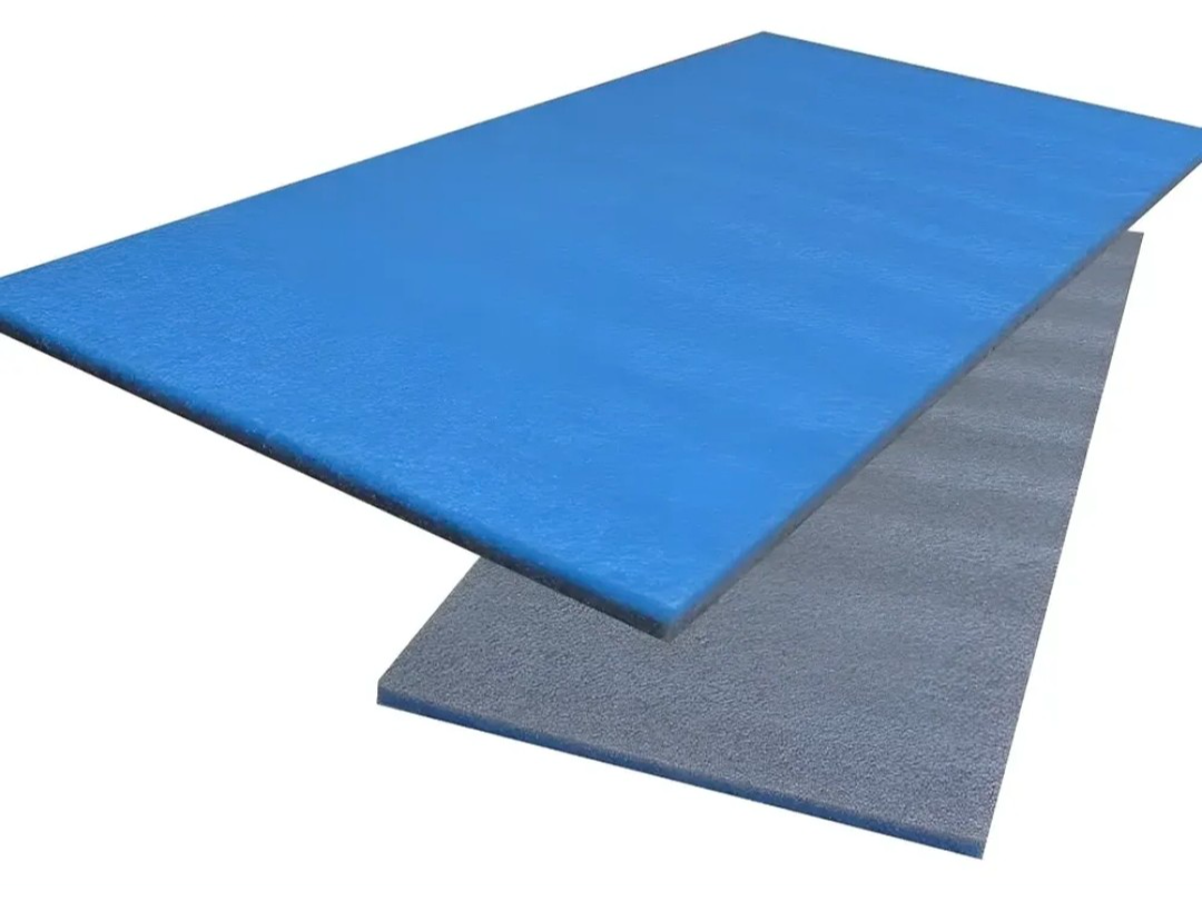 Colchoneta de Polietileno 4cm