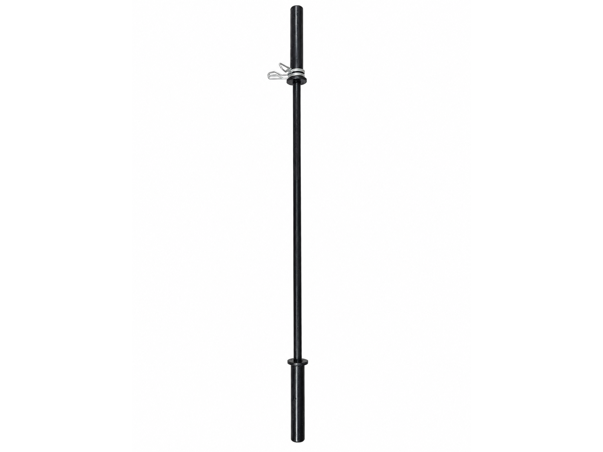 Barra Olímpica 1.5m