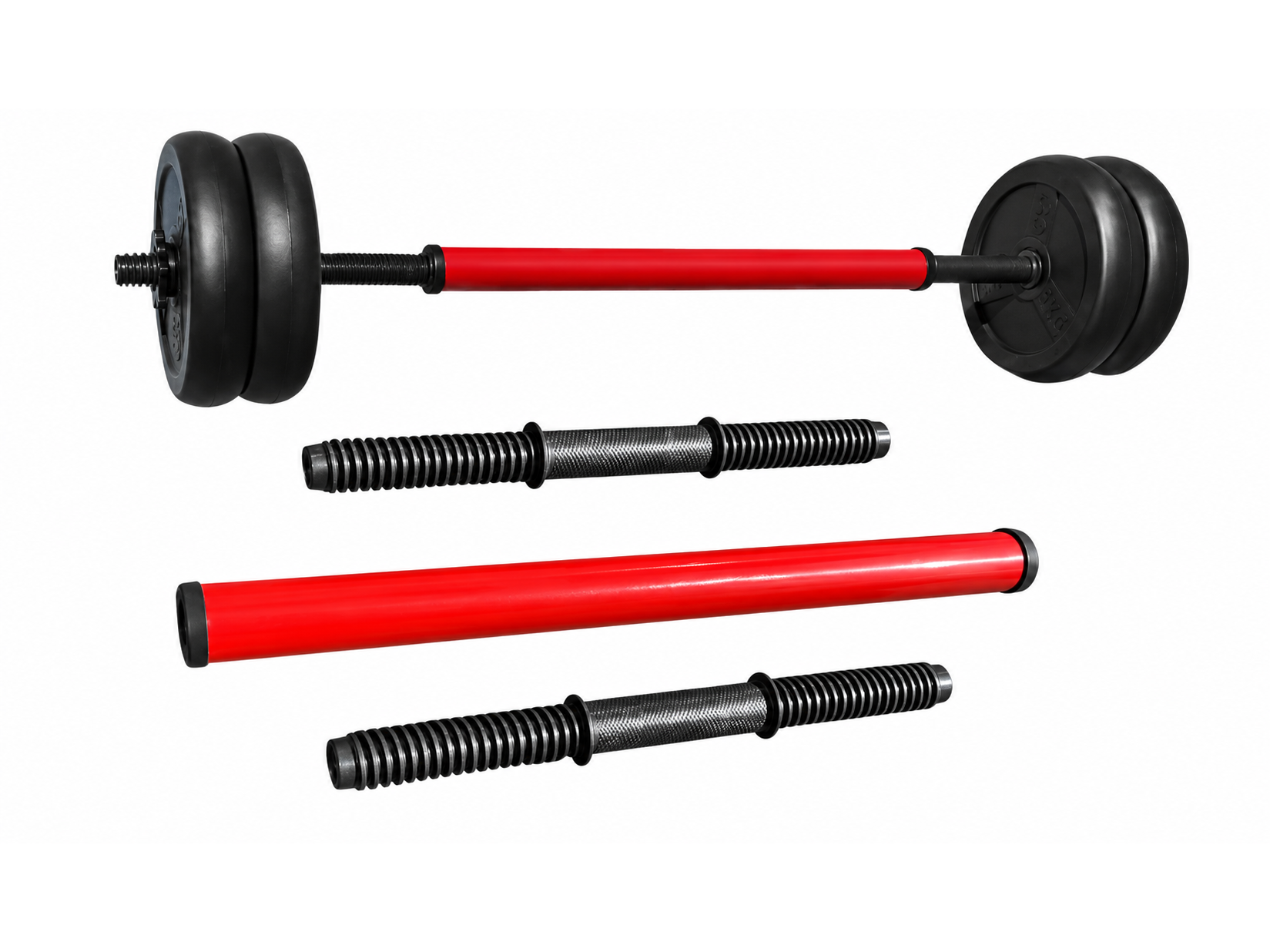 Kit Funcional