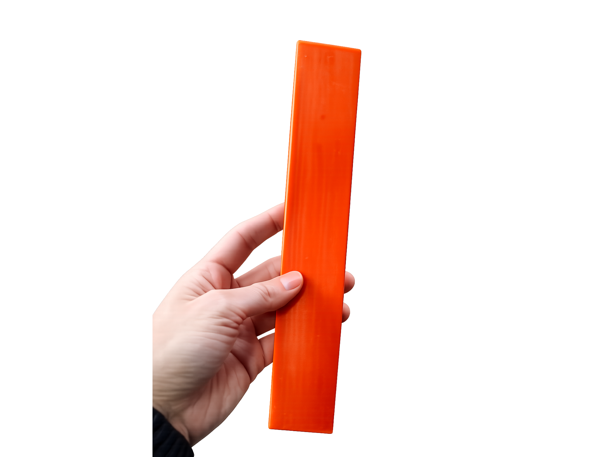 Fleje de Marcación