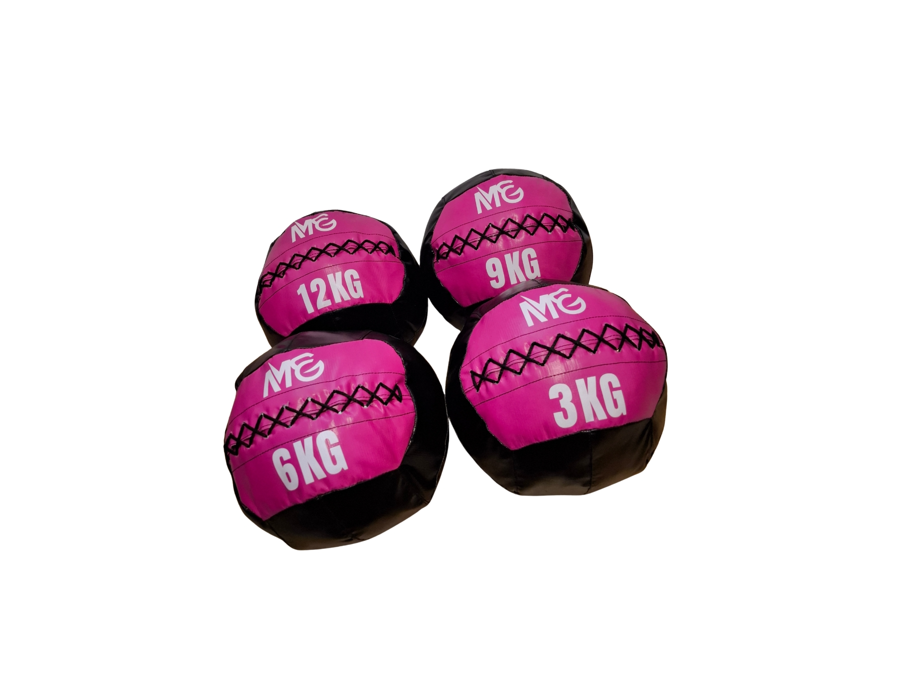 Pelota de Peso 9k