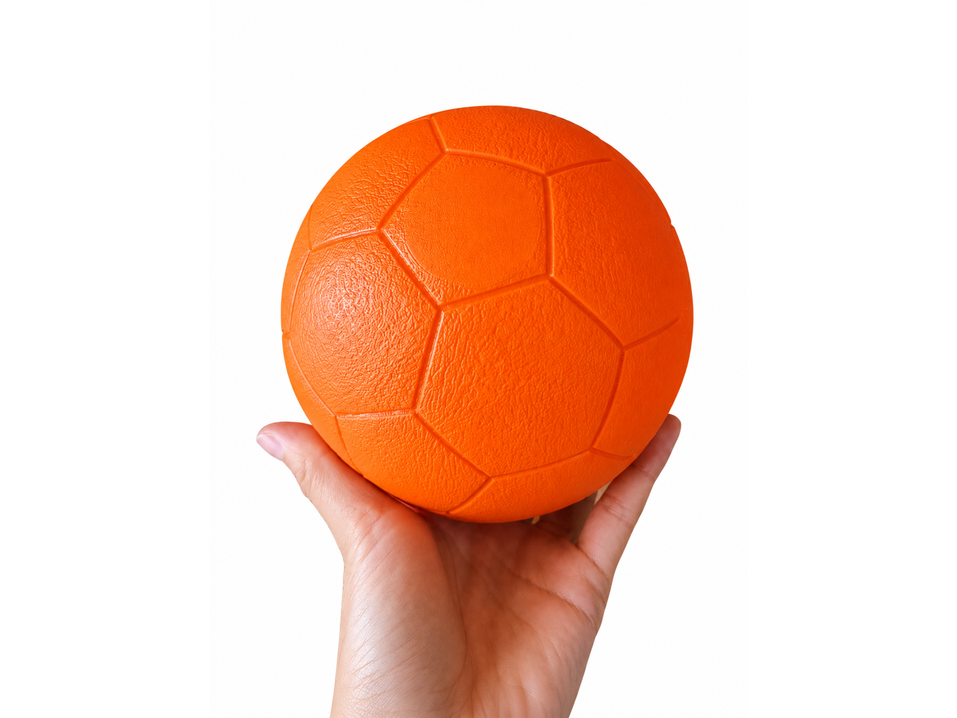 Pelota Hanball N°2 Pvc