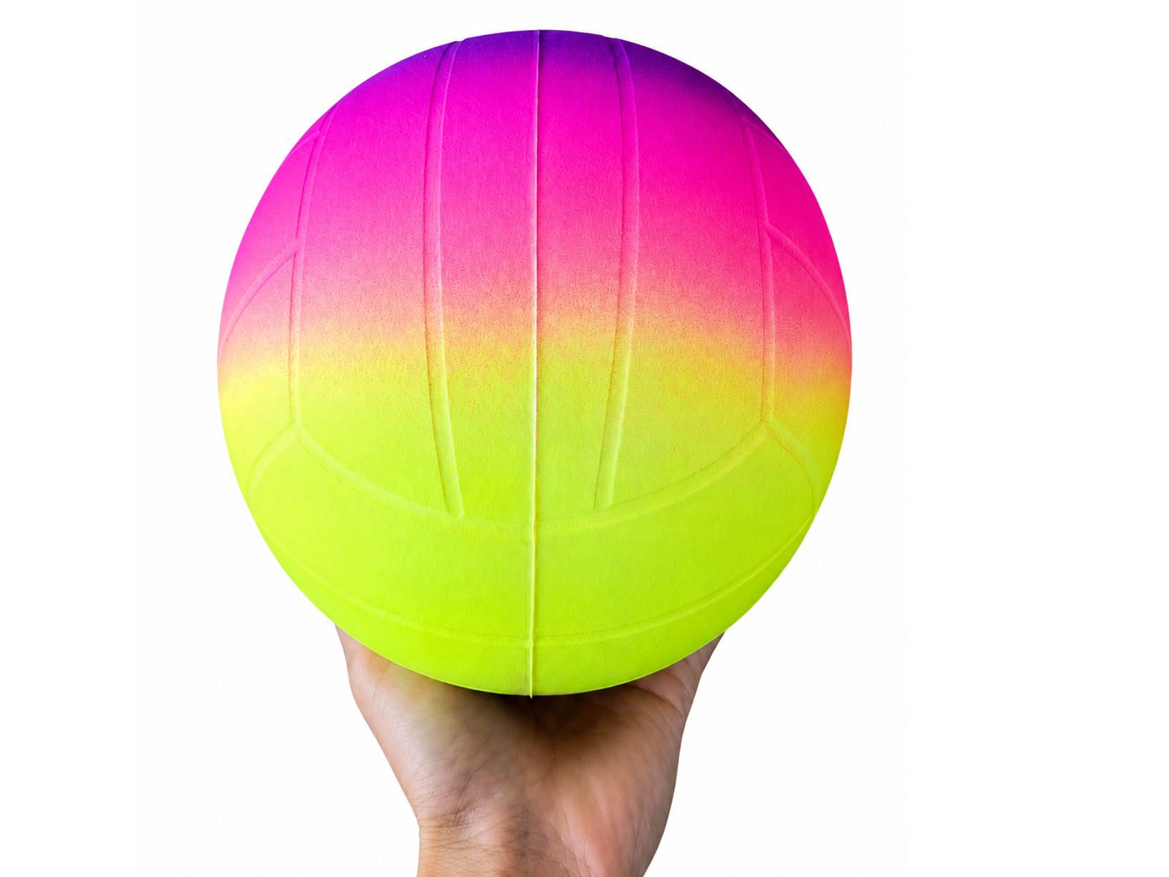 Pelota Voley Pvc