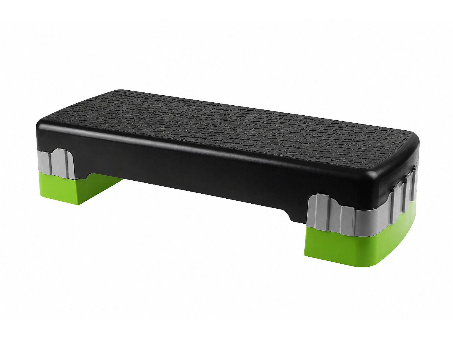 Step con Módulos