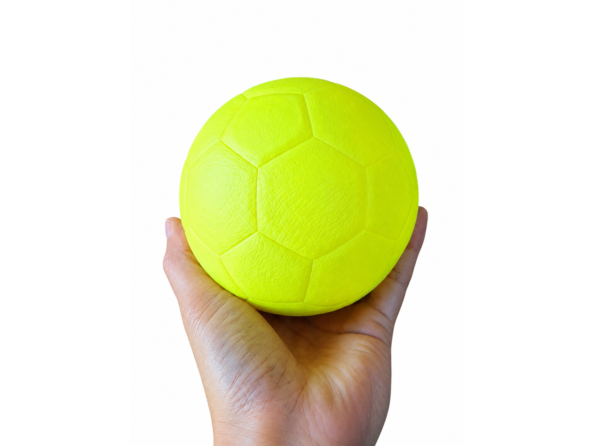 Pelota Handball N° 1 Pvc