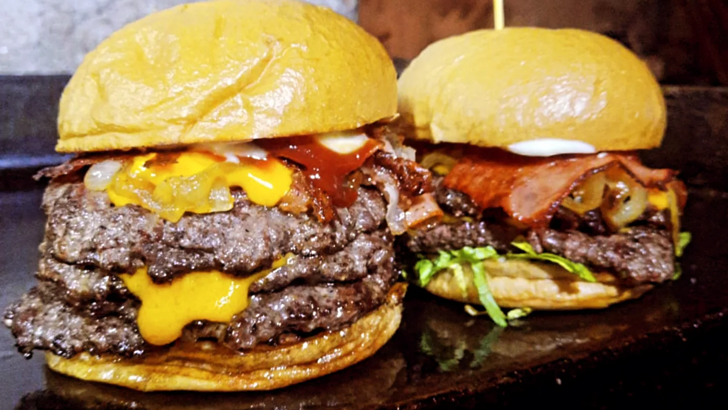 Hamburguesas 🍔