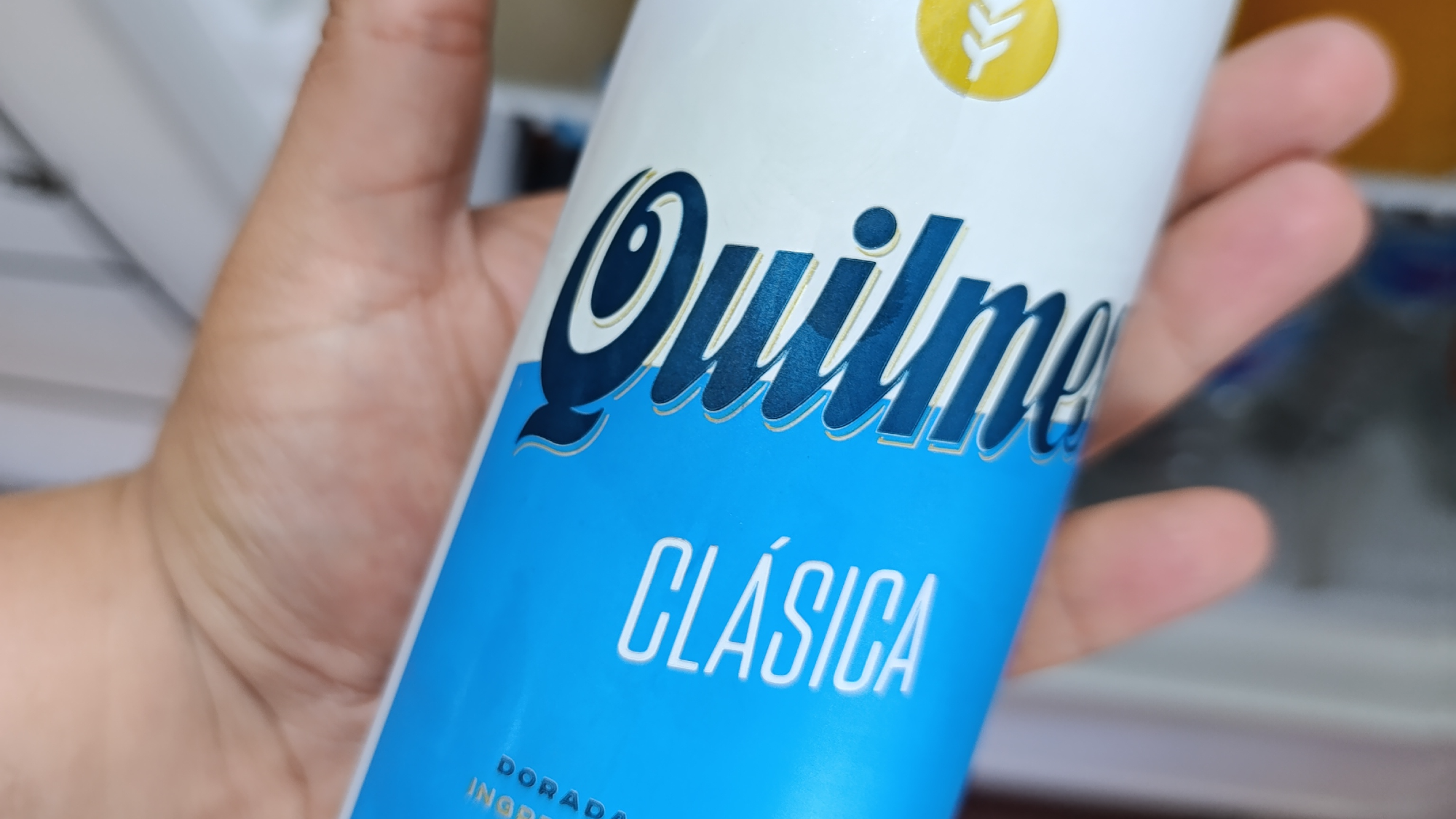 Bebidas