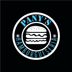 Logo Pany's Burguer