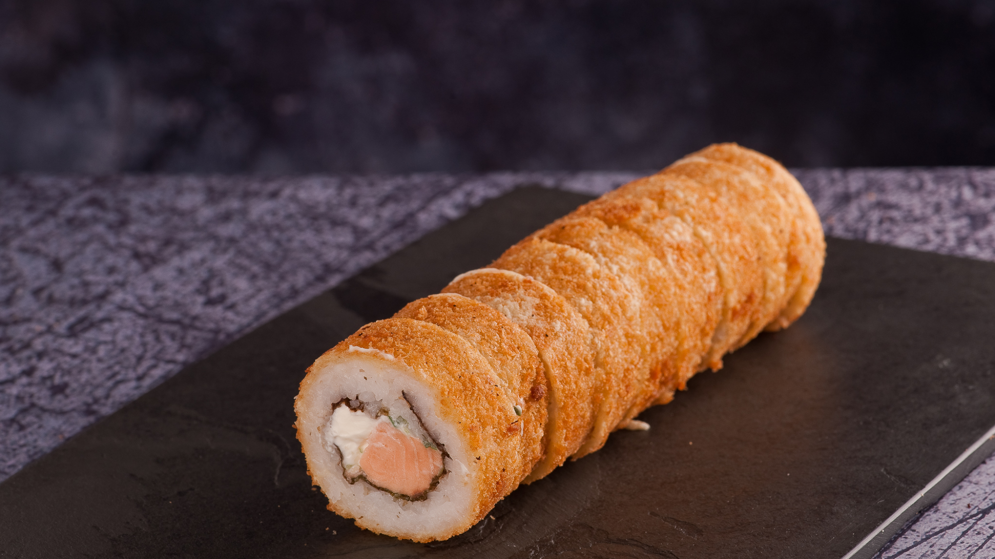 Panko Rolls