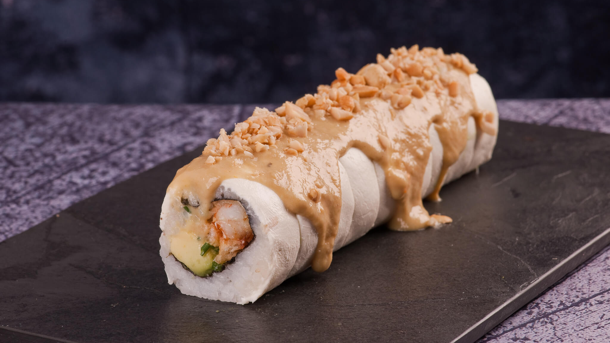 Premium Rolls