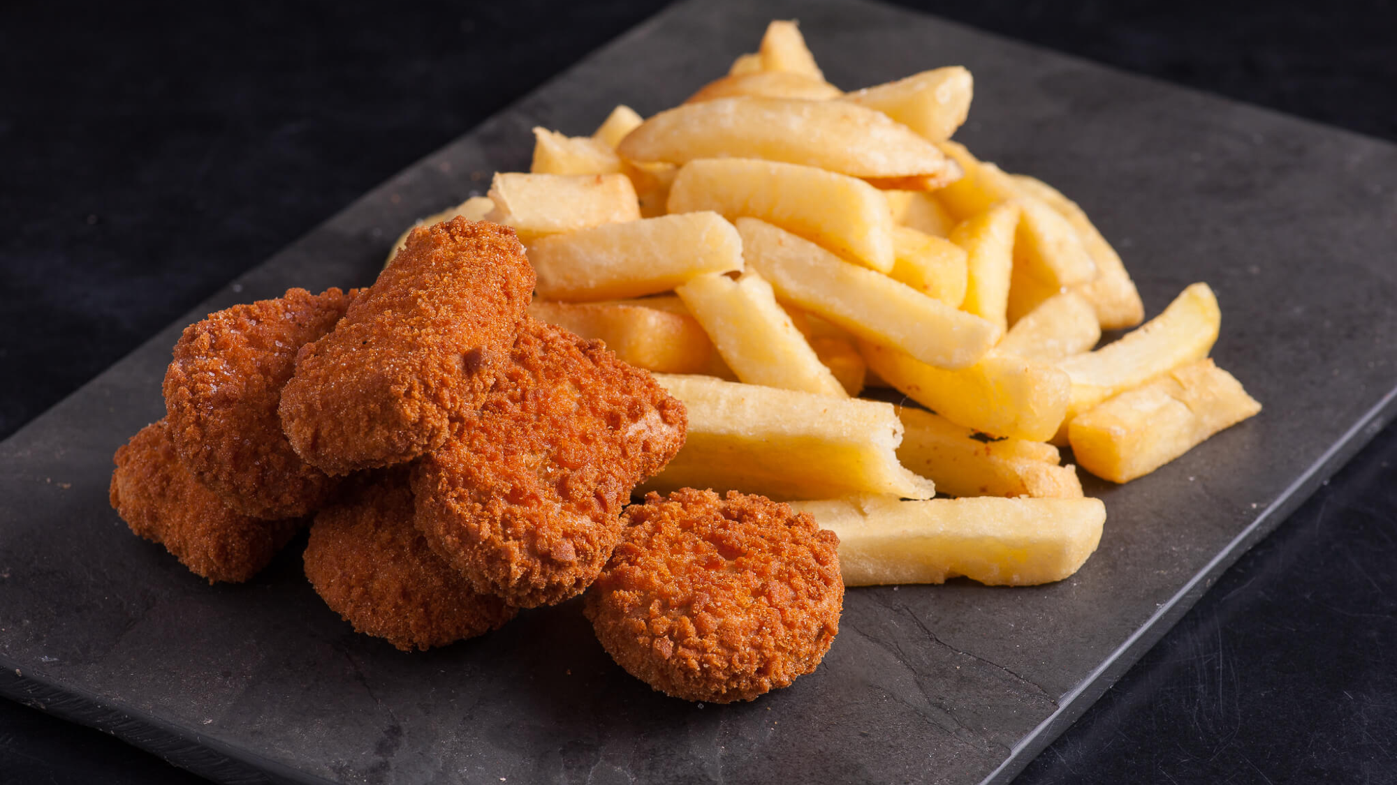 Menu para Niños