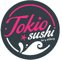 Logo Tokio Sushi Delivery