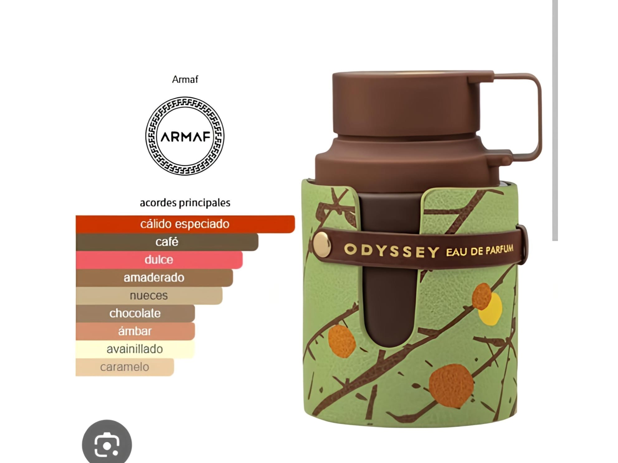 Odysey dubai chocolate