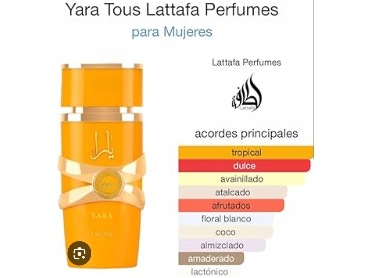 Yara tous