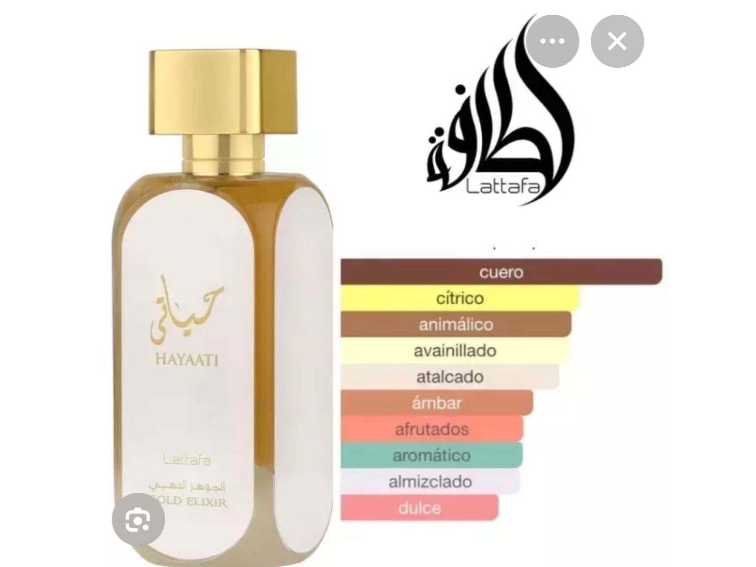 Ayatti gold