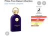 Philos pura