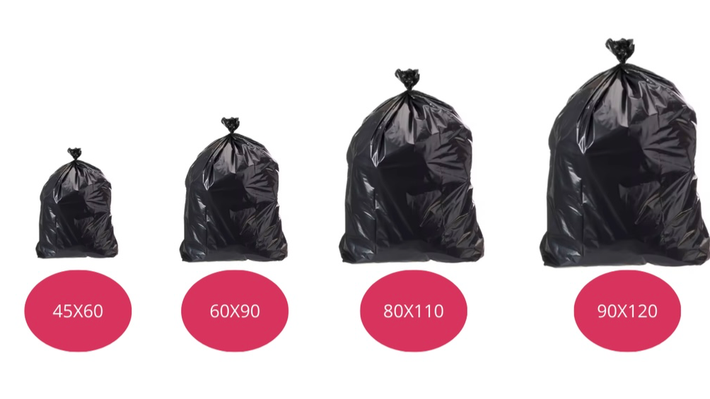 Bolsas consorcios y residuos