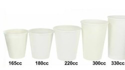 Vasos plásticos y Térmicos