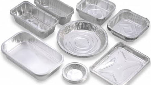 envases de aluminio