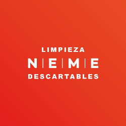 Logo NEME DESCARTABLES