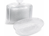 bandeja cristal pet 105