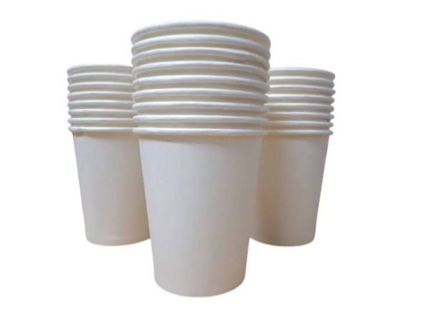 VASOS POLIPAPEL 12 OZ