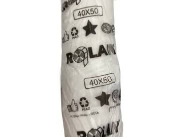 Rollo precorte 40x50